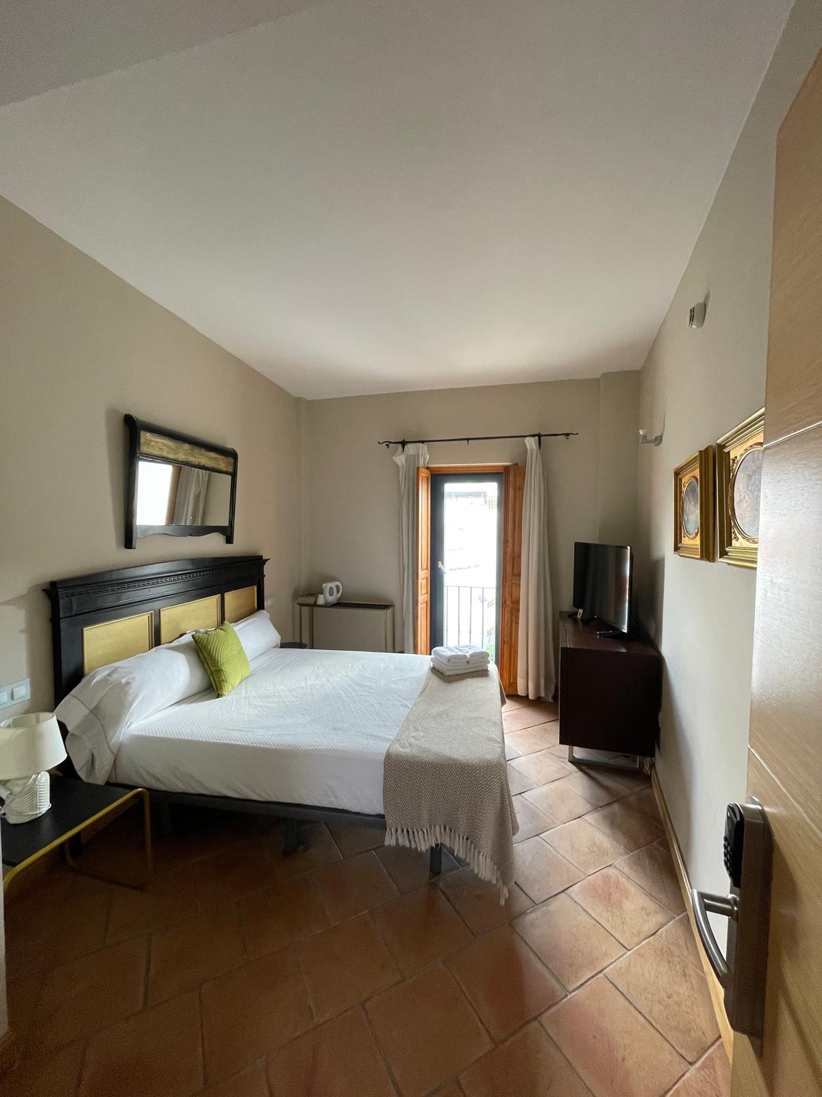 Hotel boutique albaicín, Coín