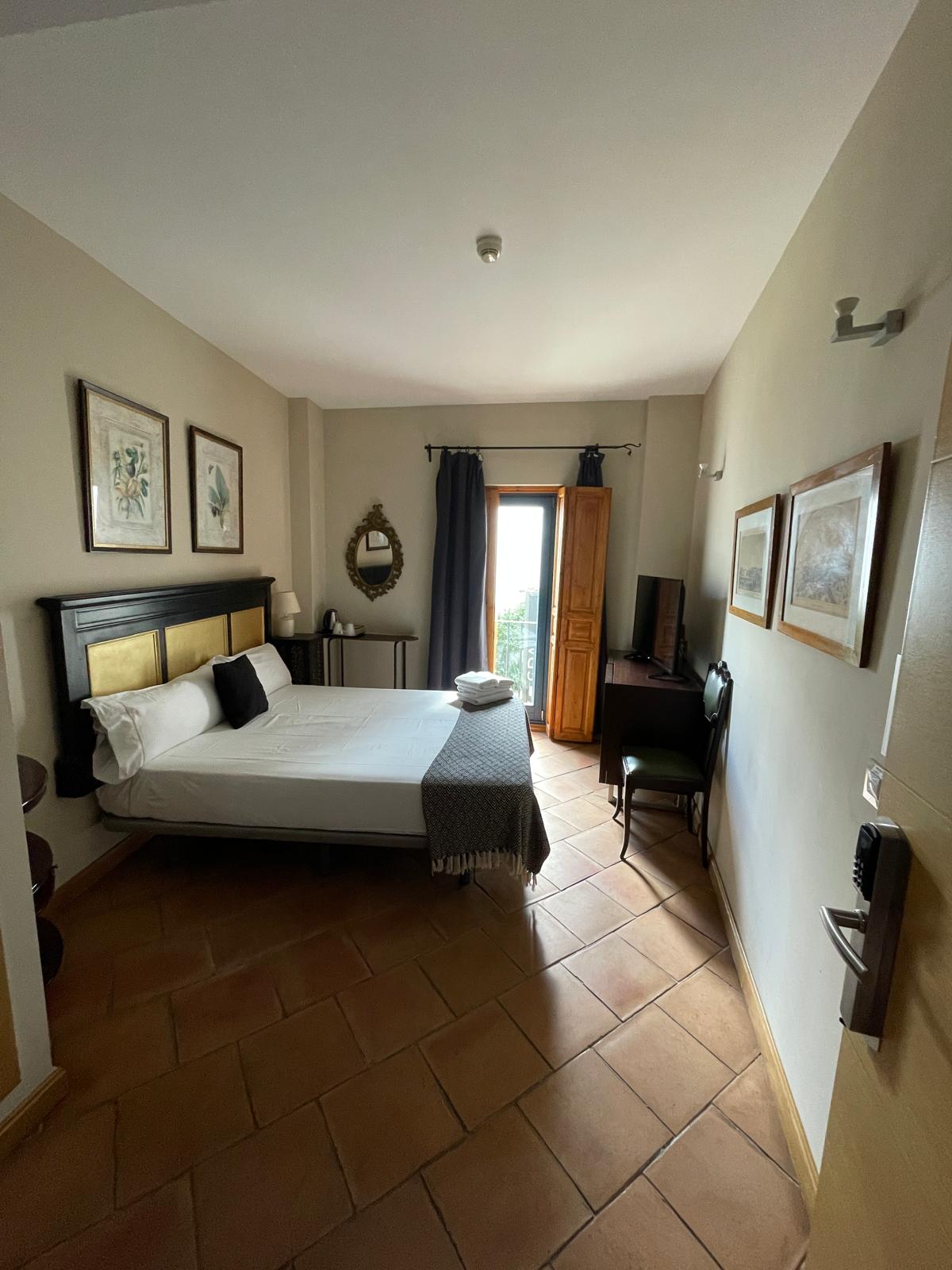 Hotel boutique albaicín, Coín