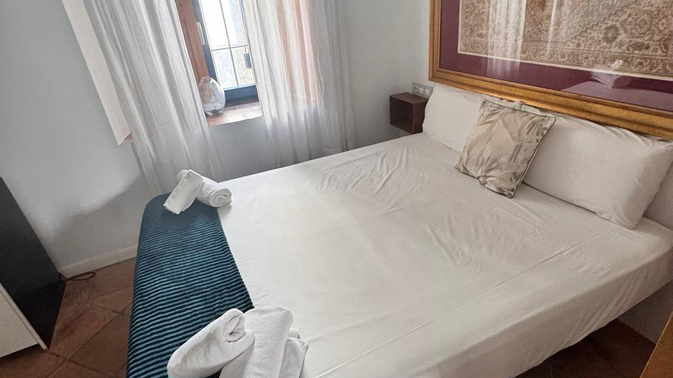 Hotel boutique albaicín, Coín