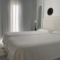 Suites albayzin del mar, Almuñécar