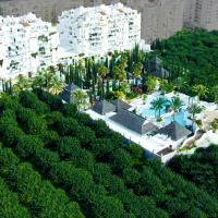 Suites albayzin del mar 