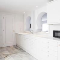 Suites albayzin del mar, Almuñécar