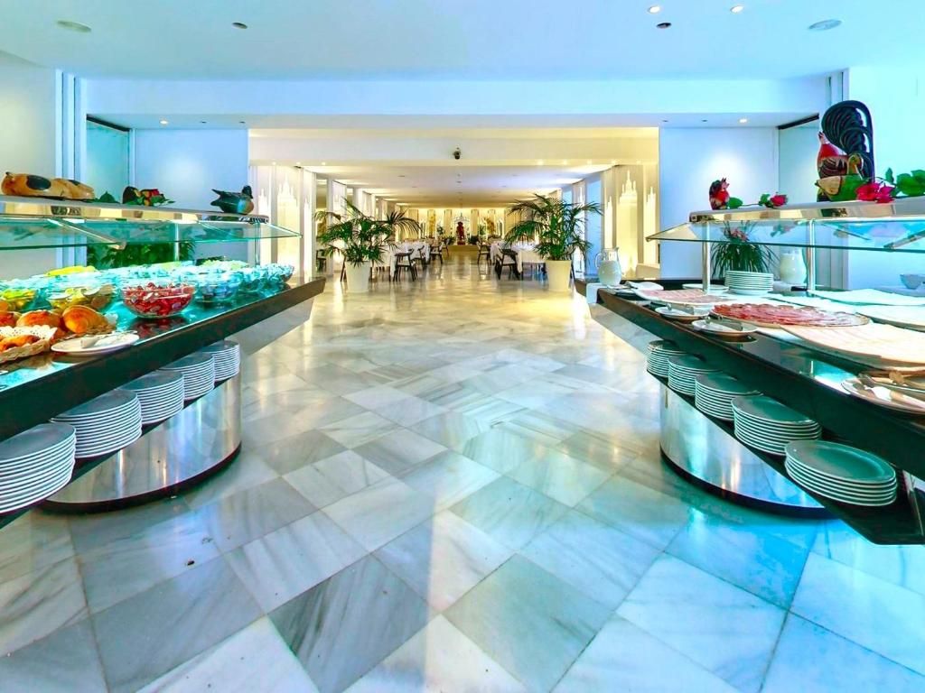 Suites albayzin del mar, Almuñécar
