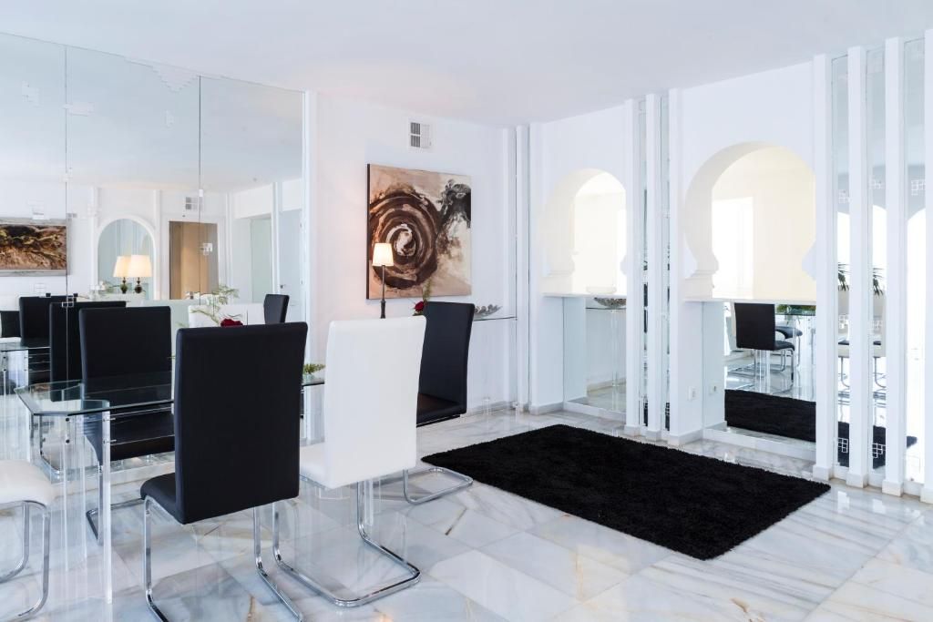 Suites albayzin del mar, Almuñécar