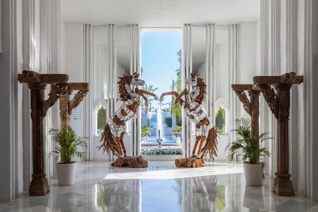 Suites albayzin del mar 