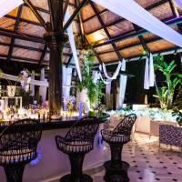Suites albayzin del mar, Almuñécar