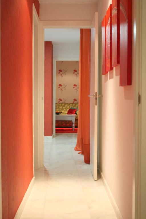 Virgenes - singular apartments, Sevilla