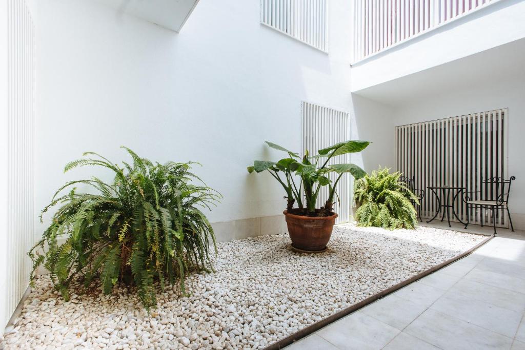 Virgenes - singular apartments, Sevilla