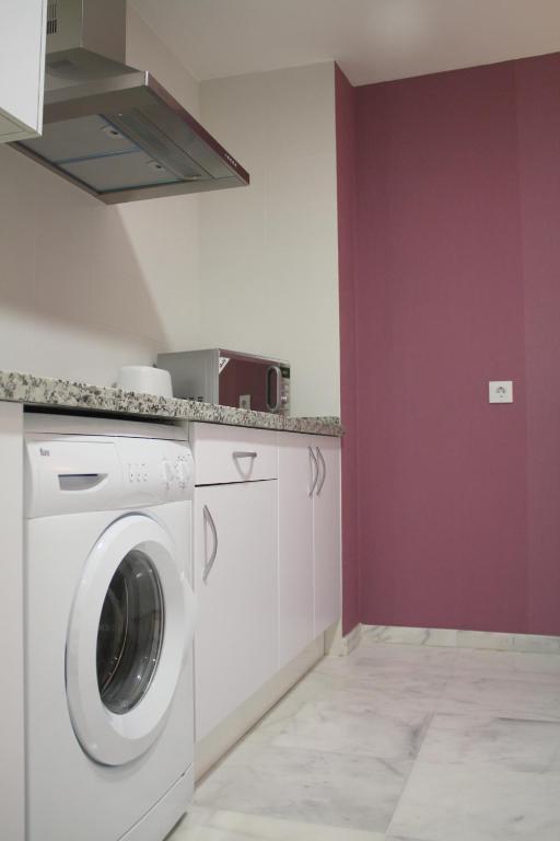 Virgenes - singular apartments, Sevilla