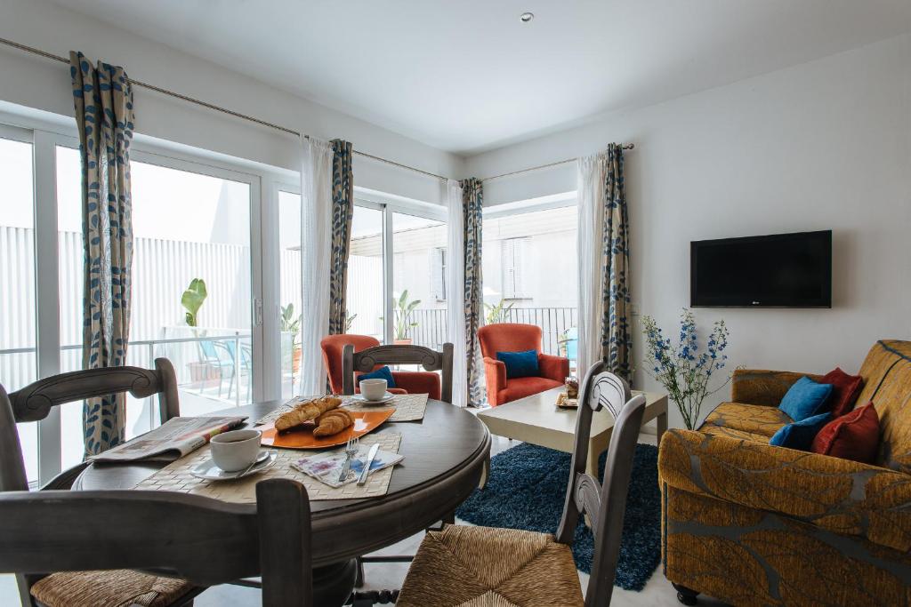 Virgenes - singular apartments, Sevilla