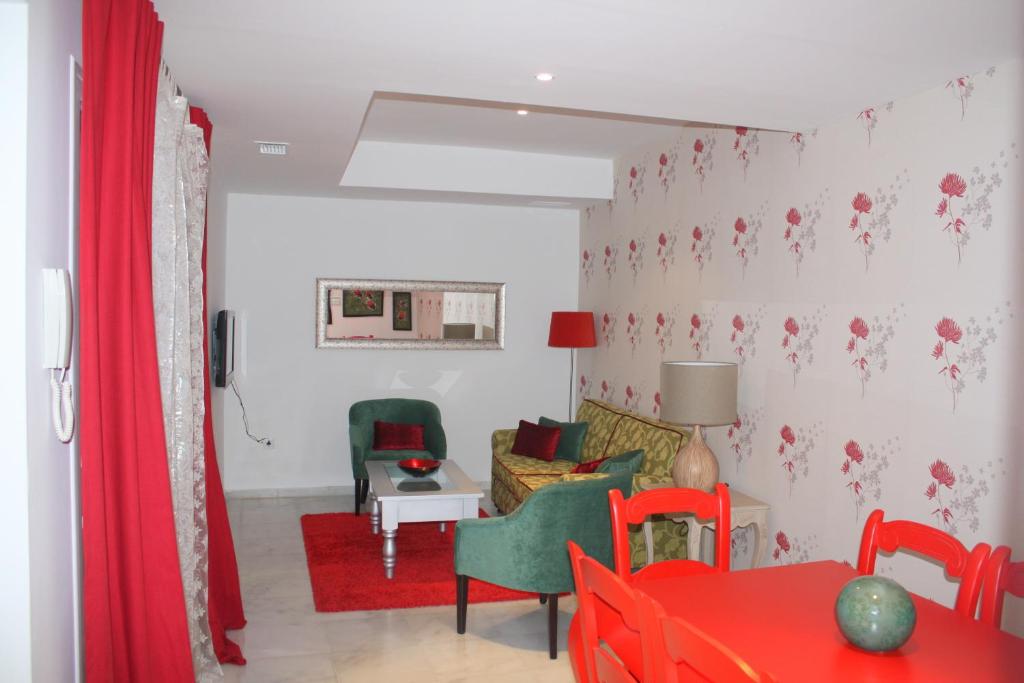Virgenes - singular apartments, Sevilla