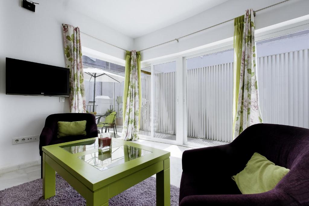 Virgenes - singular apartments, Sevilla