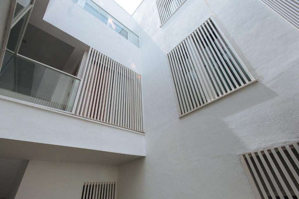 Virgenes - singular apartments, Sevilla