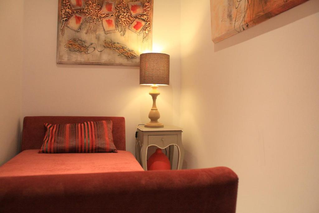 Virgenes - singular apartments, Sevilla