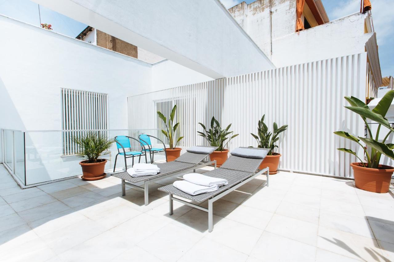 Virgenes - singular apartments, Sevilla