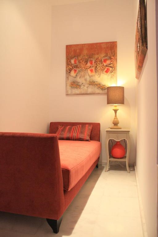 Virgenes - singular apartments, Sevilla