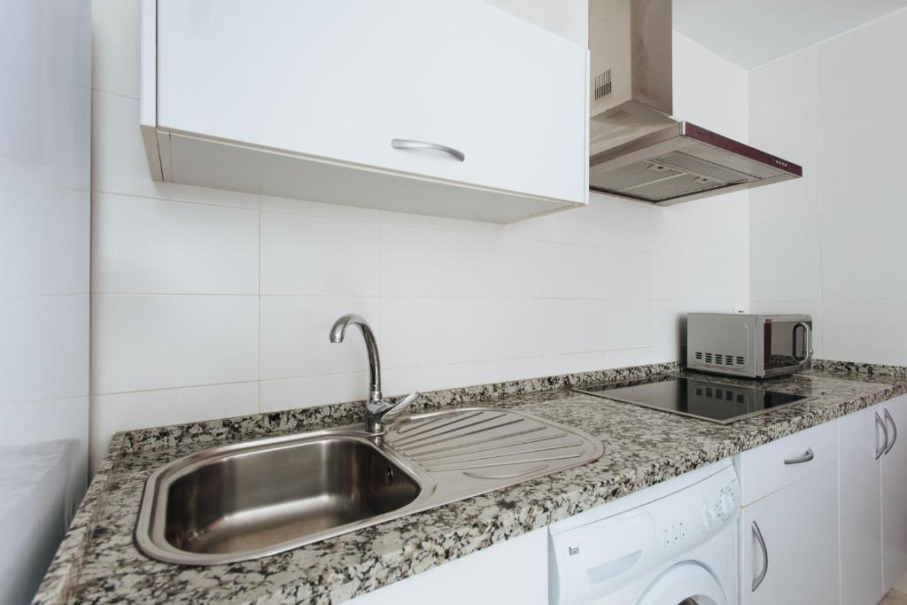 Virgenes - singular apartments, Sevilla