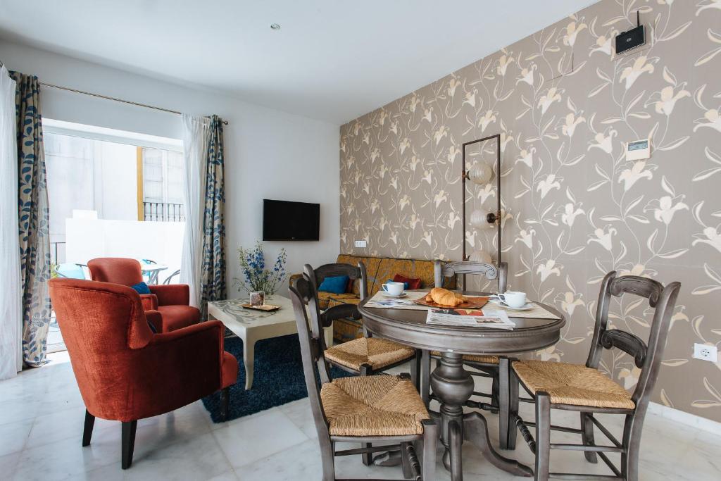Virgenes - singular apartments, Sevilla