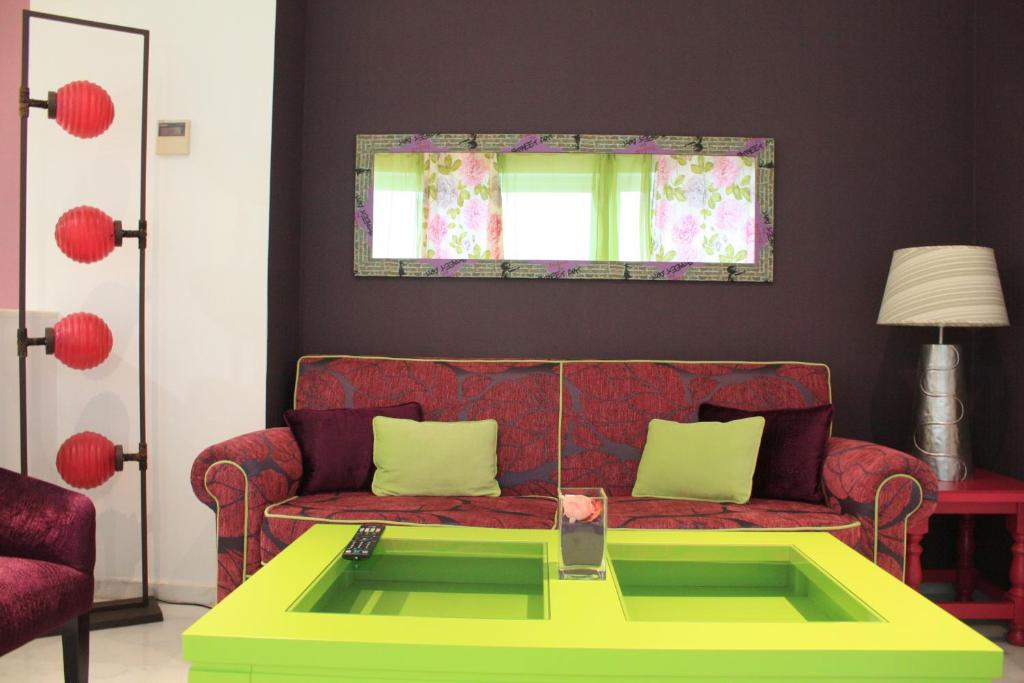 Virgenes - singular apartments, Sevilla