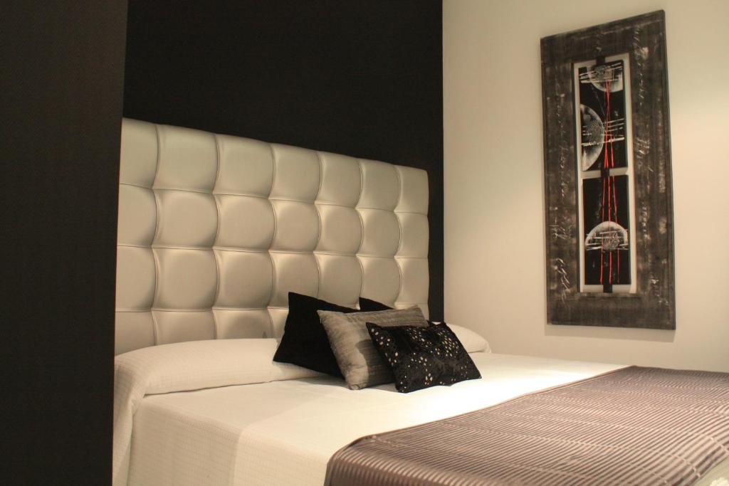 Virgenes - singular apartments, Sevilla