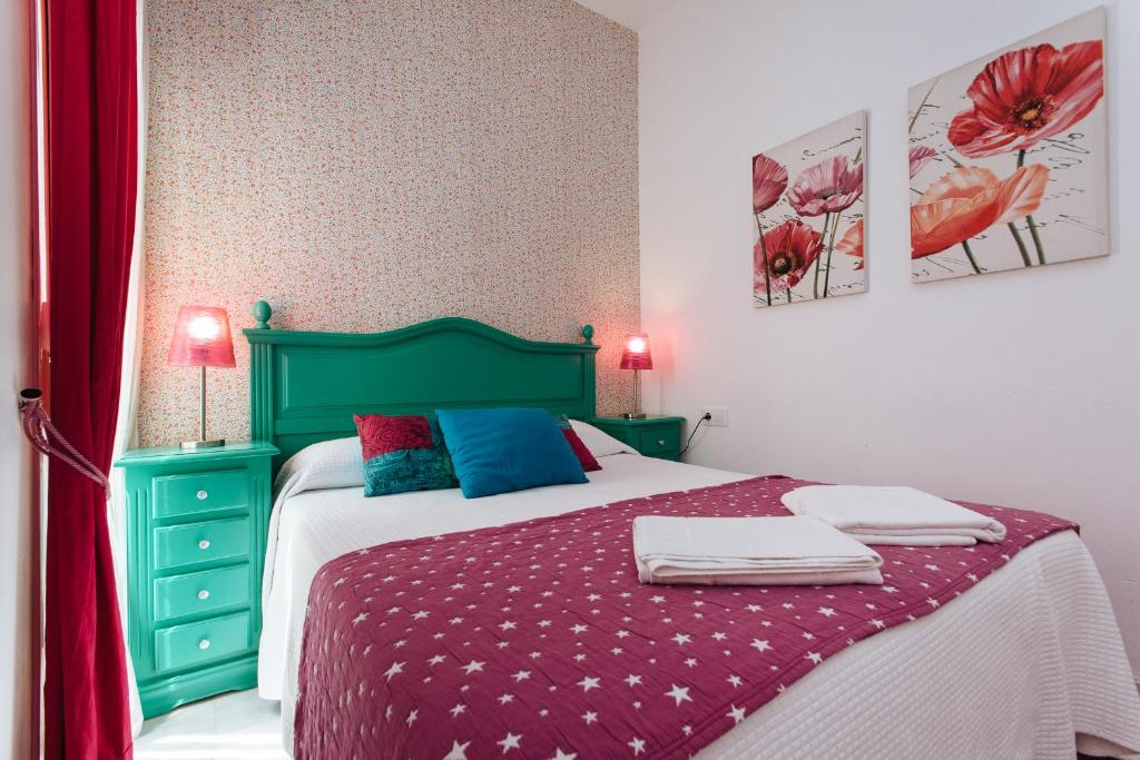 Virgenes - singular apartments, Sevilla