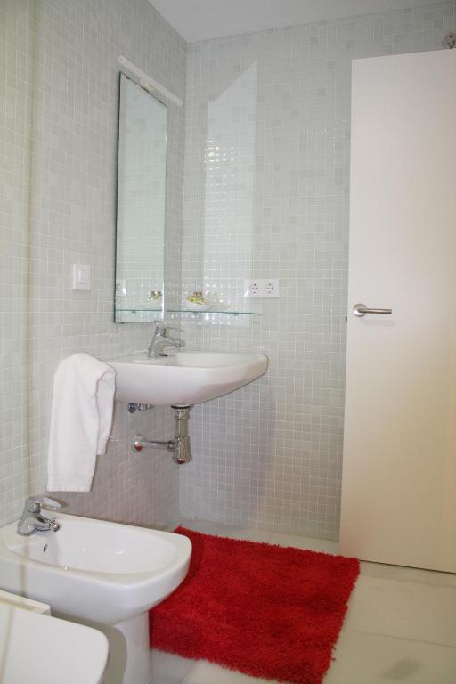 Virgenes - singular apartments, Sevilla