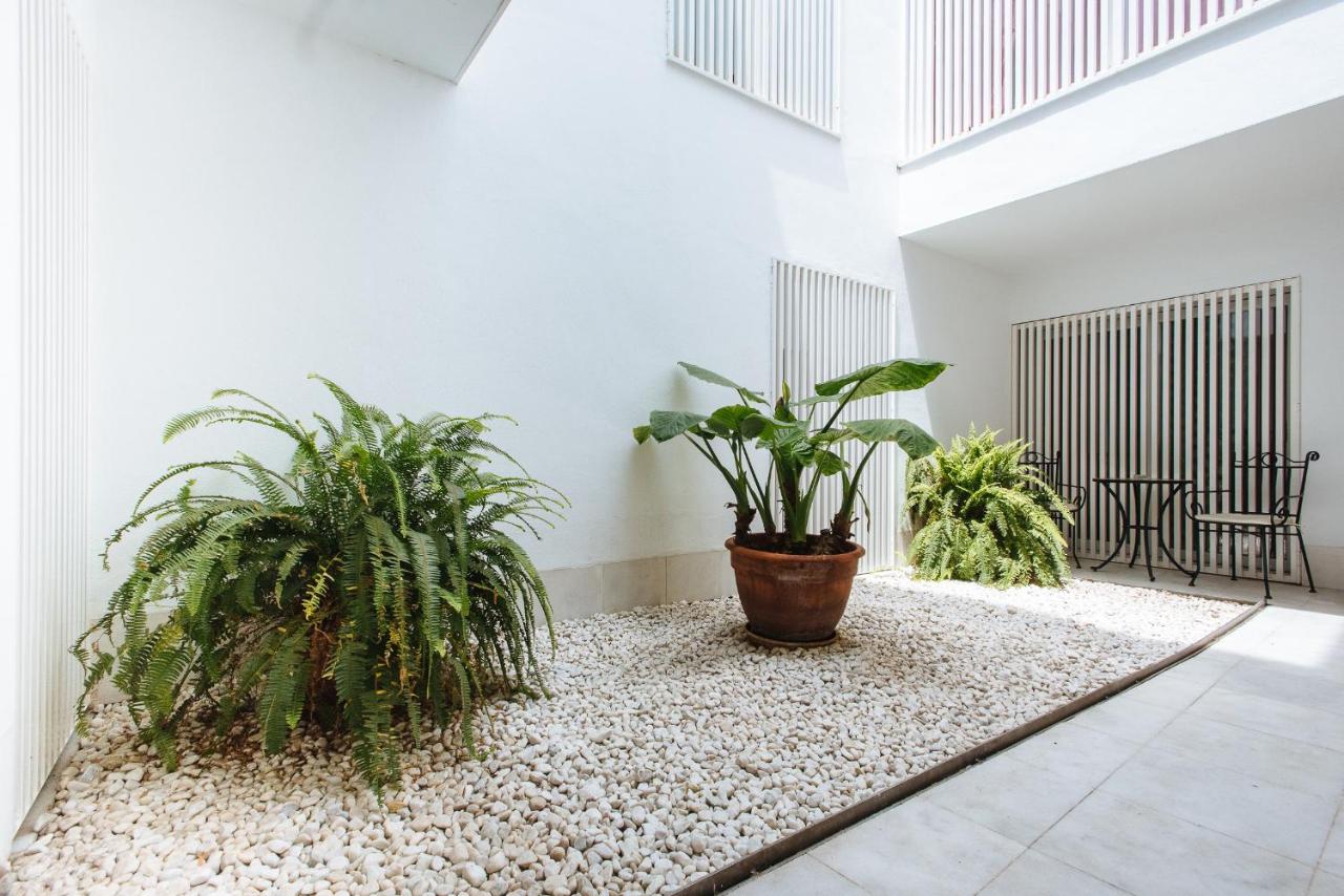 Virgenes - singular apartments, Sevilla