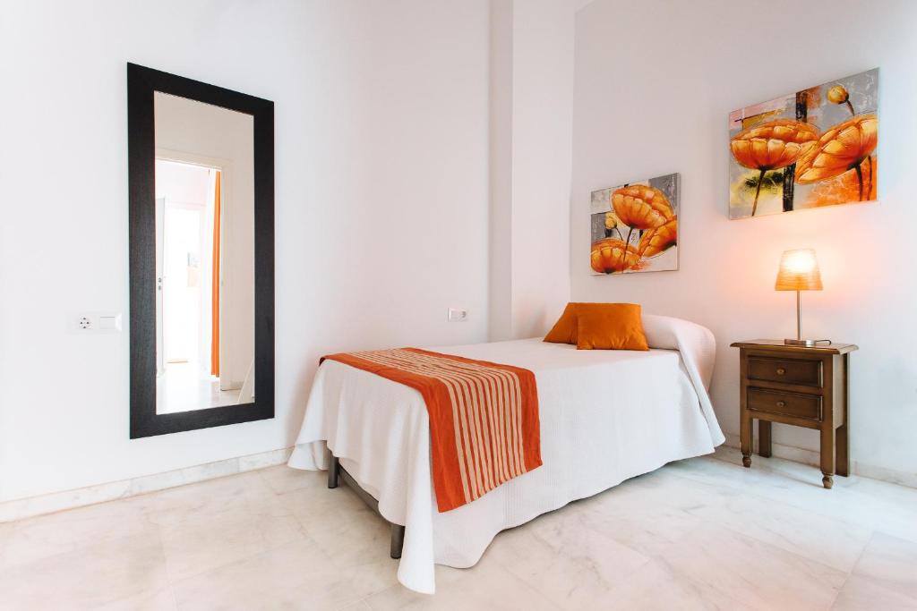 Virgenes - singular apartments, Sevilla