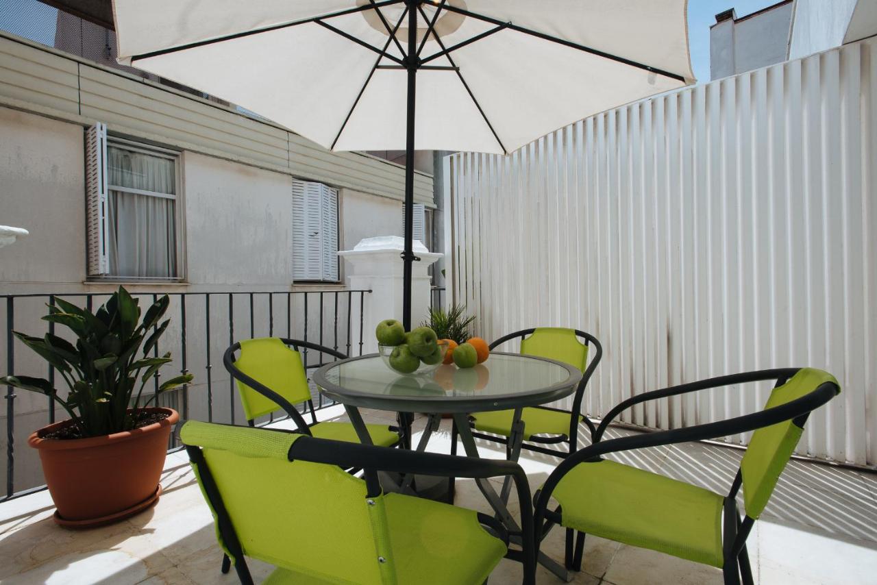 Virgenes - singular apartments, Sevilla