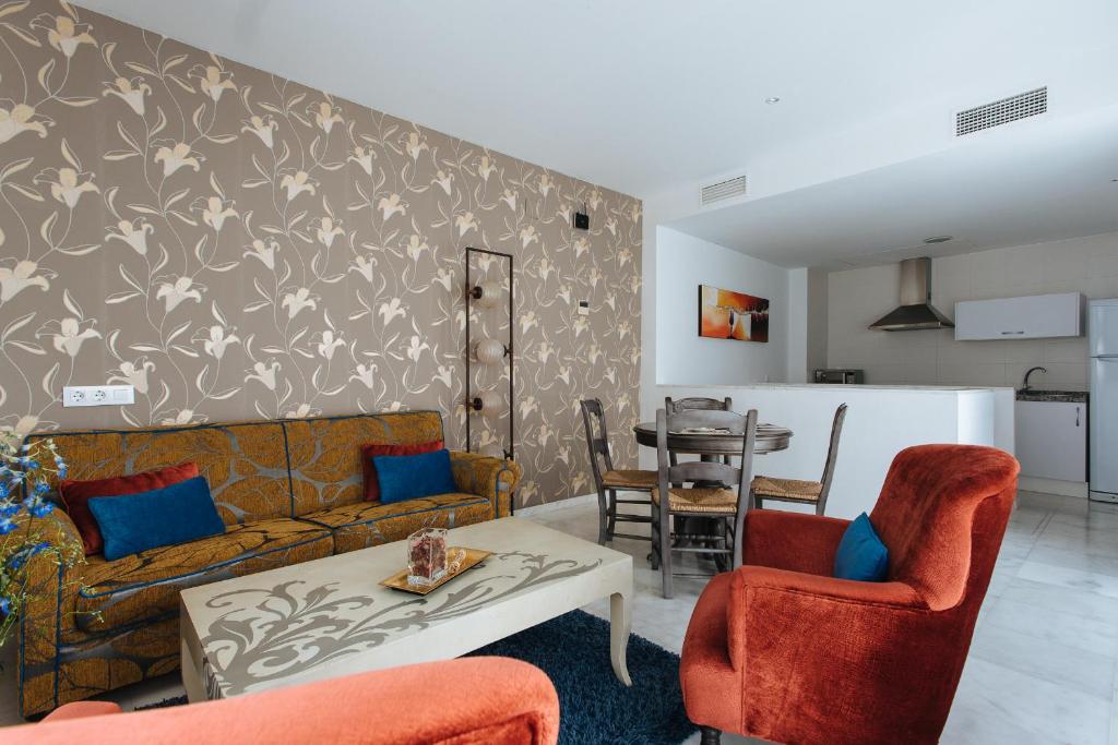 Virgenes - singular apartments, Sevilla
