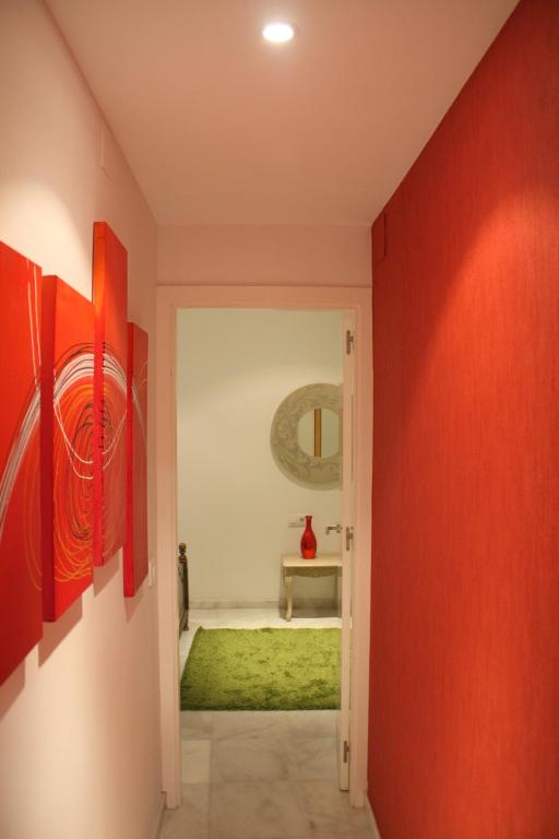 Virgenes - singular apartments, Sevilla