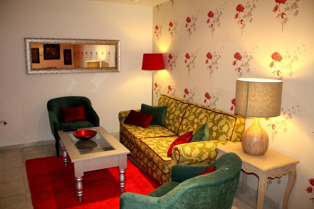 Virgenes - singular apartments, Sevilla
