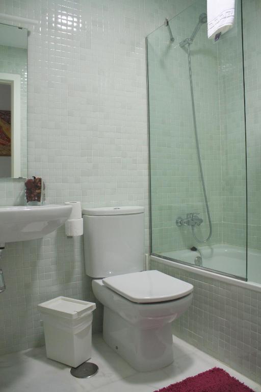 Virgenes - singular apartments, Sevilla