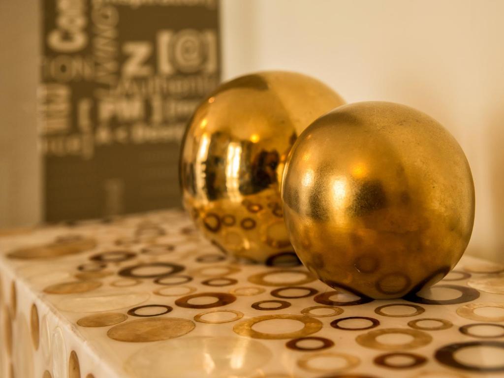 Pilatos singular apartments, Sevilla