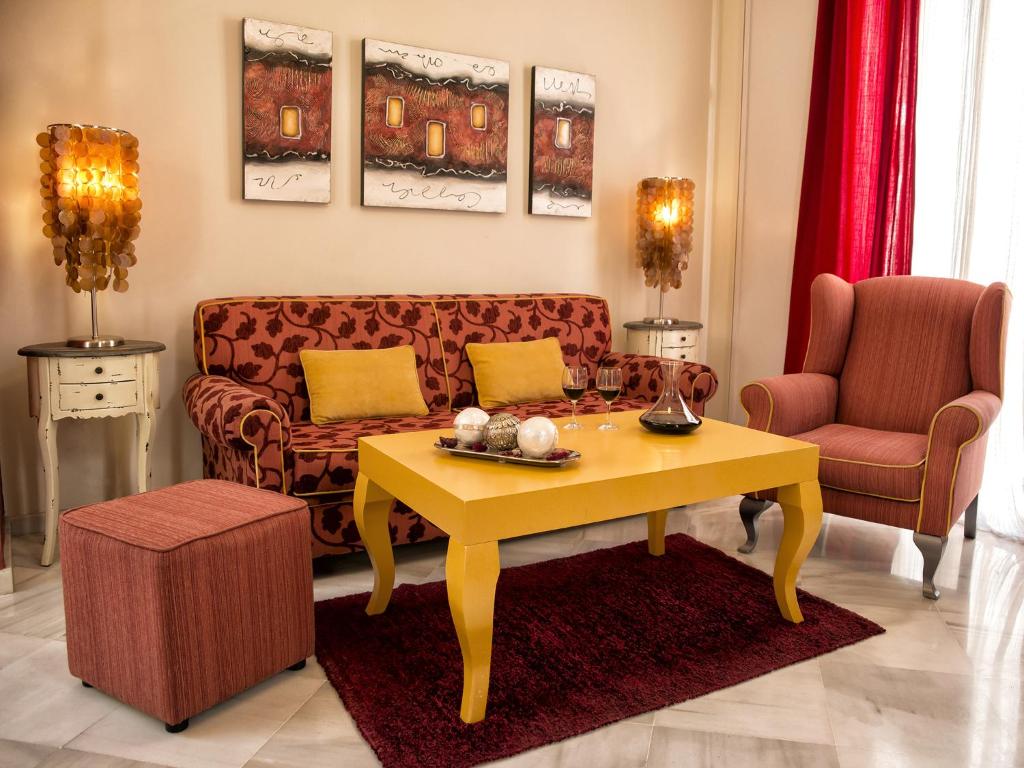 Pilatos singular apartments 