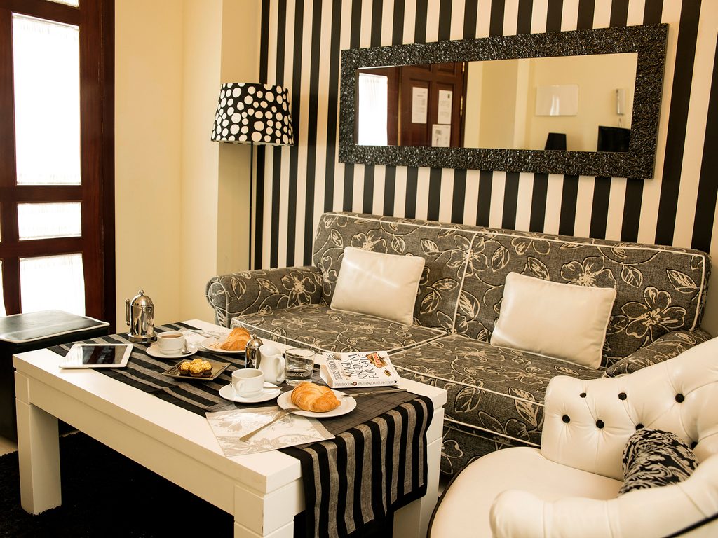 Appartement 1 chambre