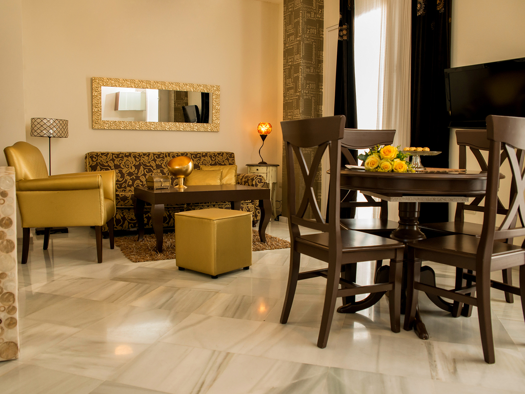 Appartement 1 chambre
