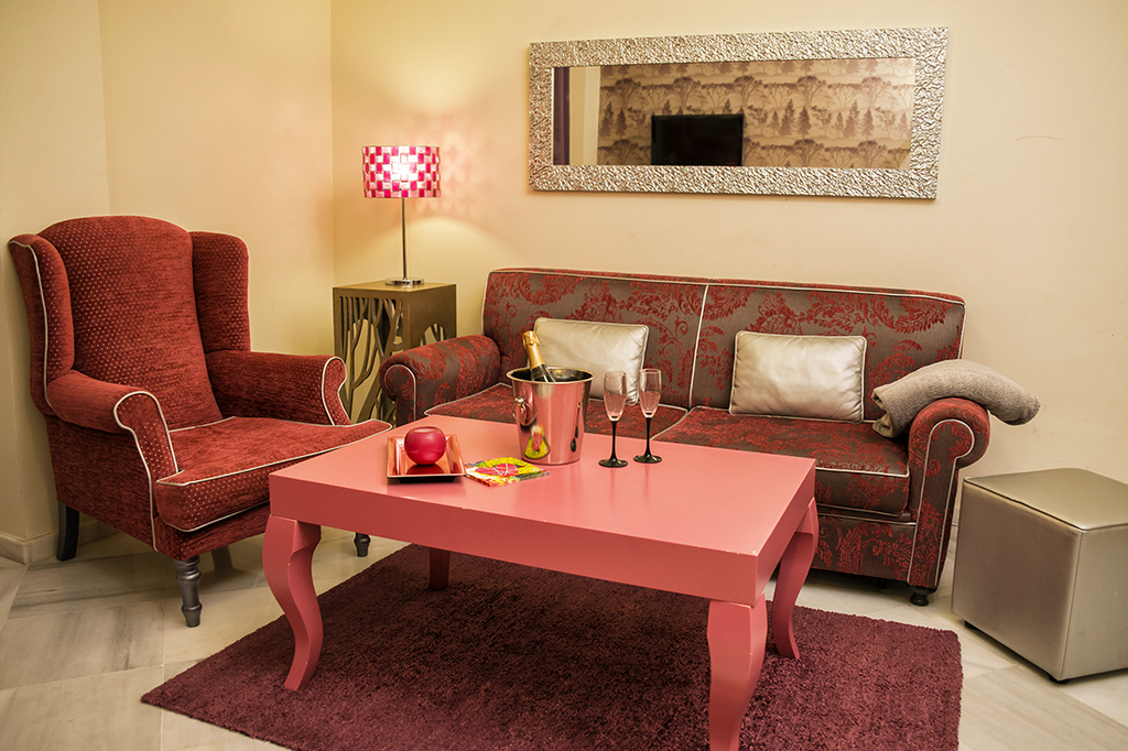 Appartement 1 chambre