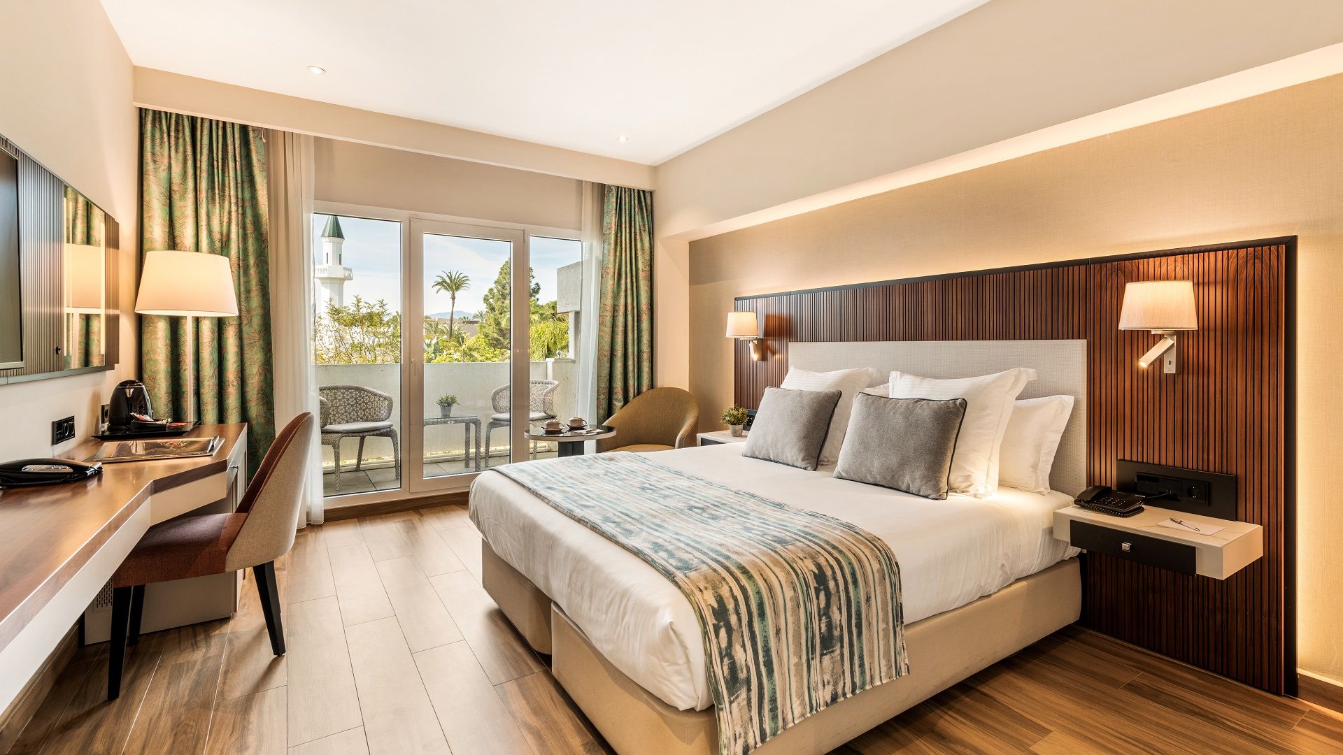 Alanda marbella hotel, Marbella