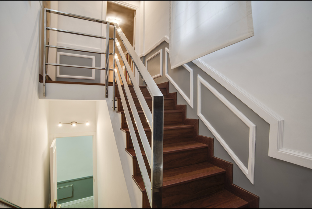 Hotel anacapri, Granada