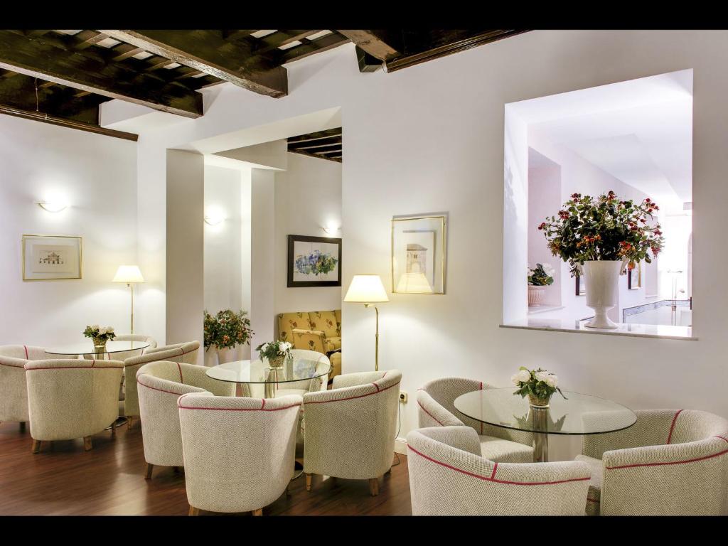 Hotel anacapri, Granada