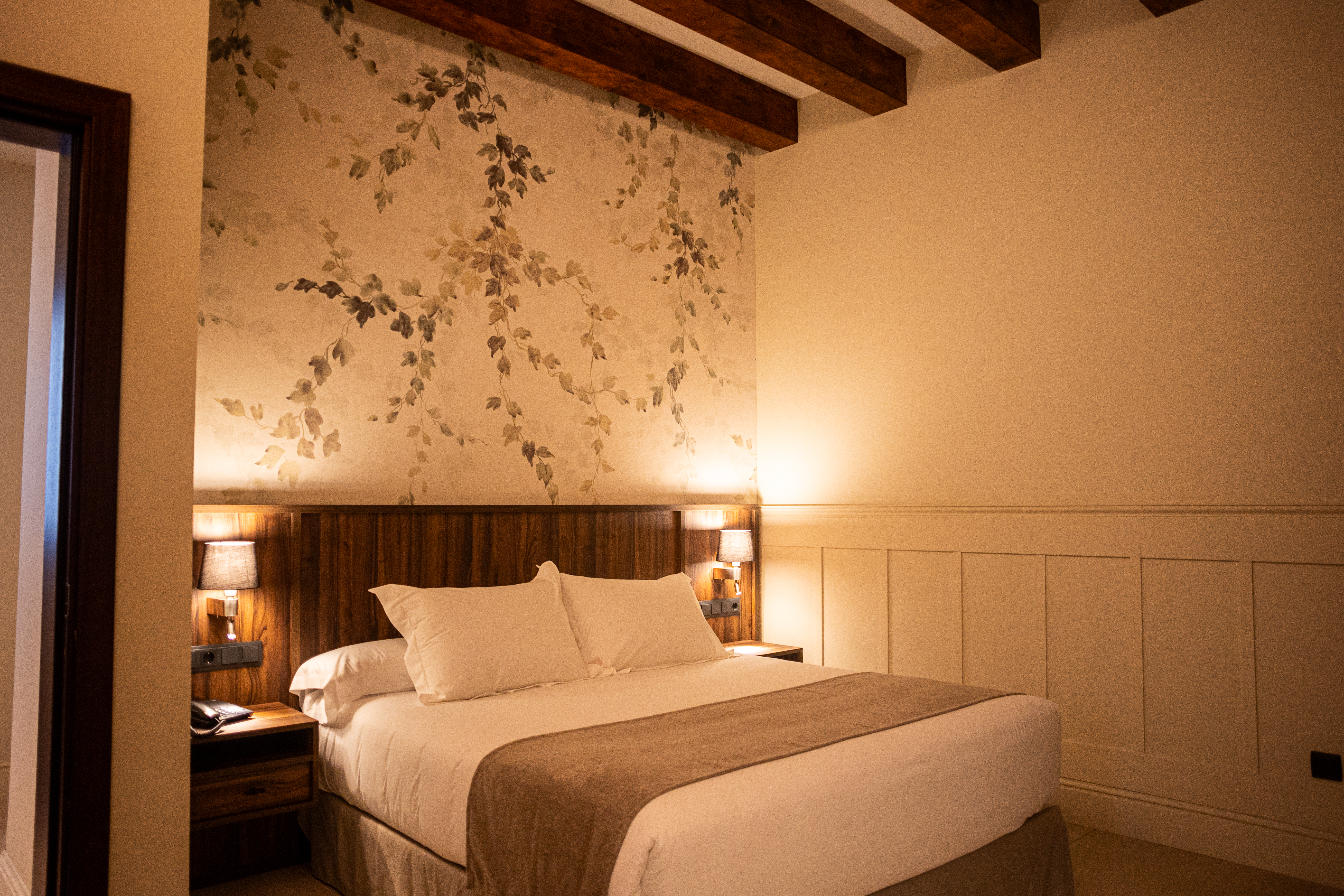 Hotel cervantes, Sevilla