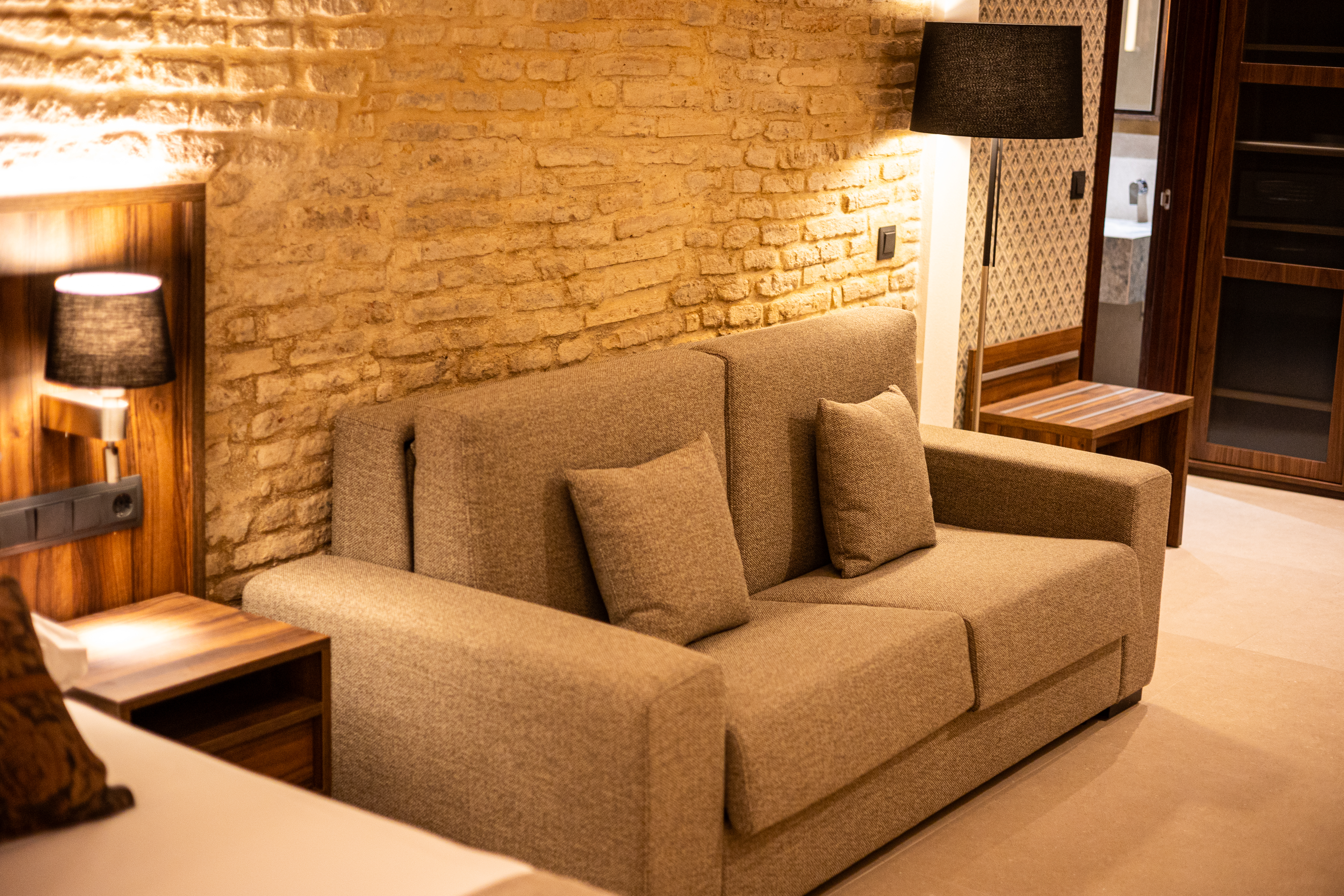 Hotel cervantes, Sevilla