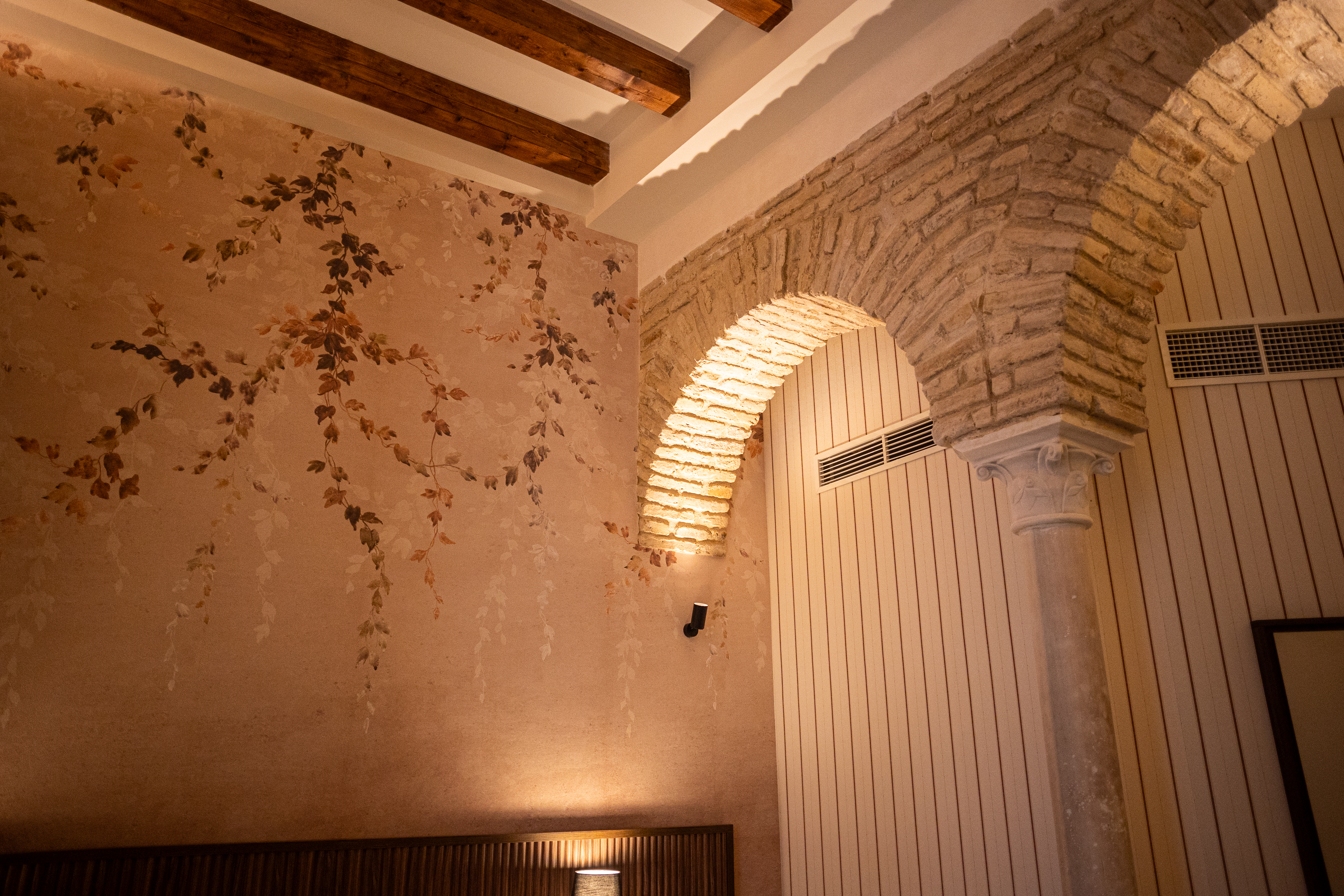 Hotel cervantes, Sevilla