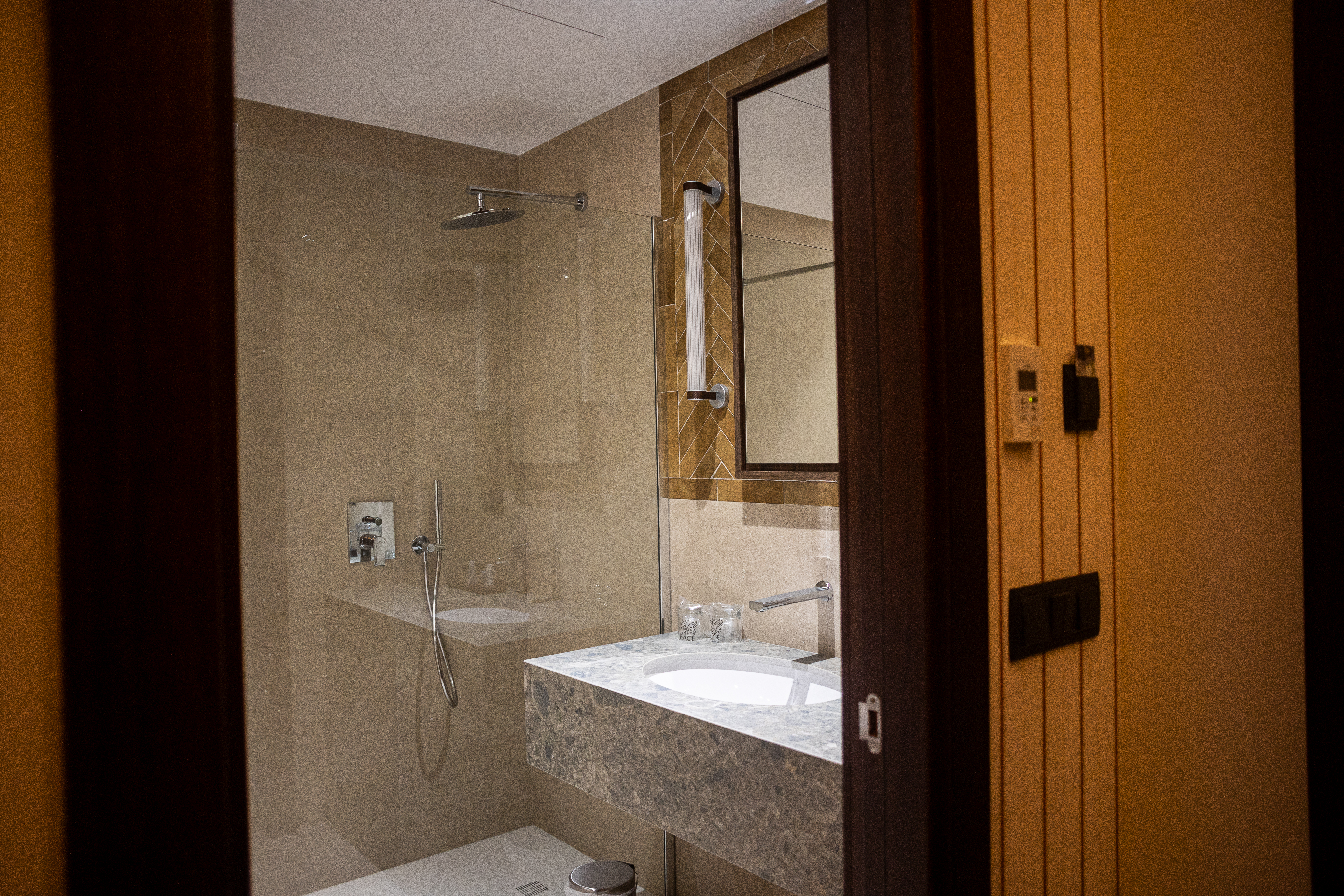 Hotel cervantes, Sevilla