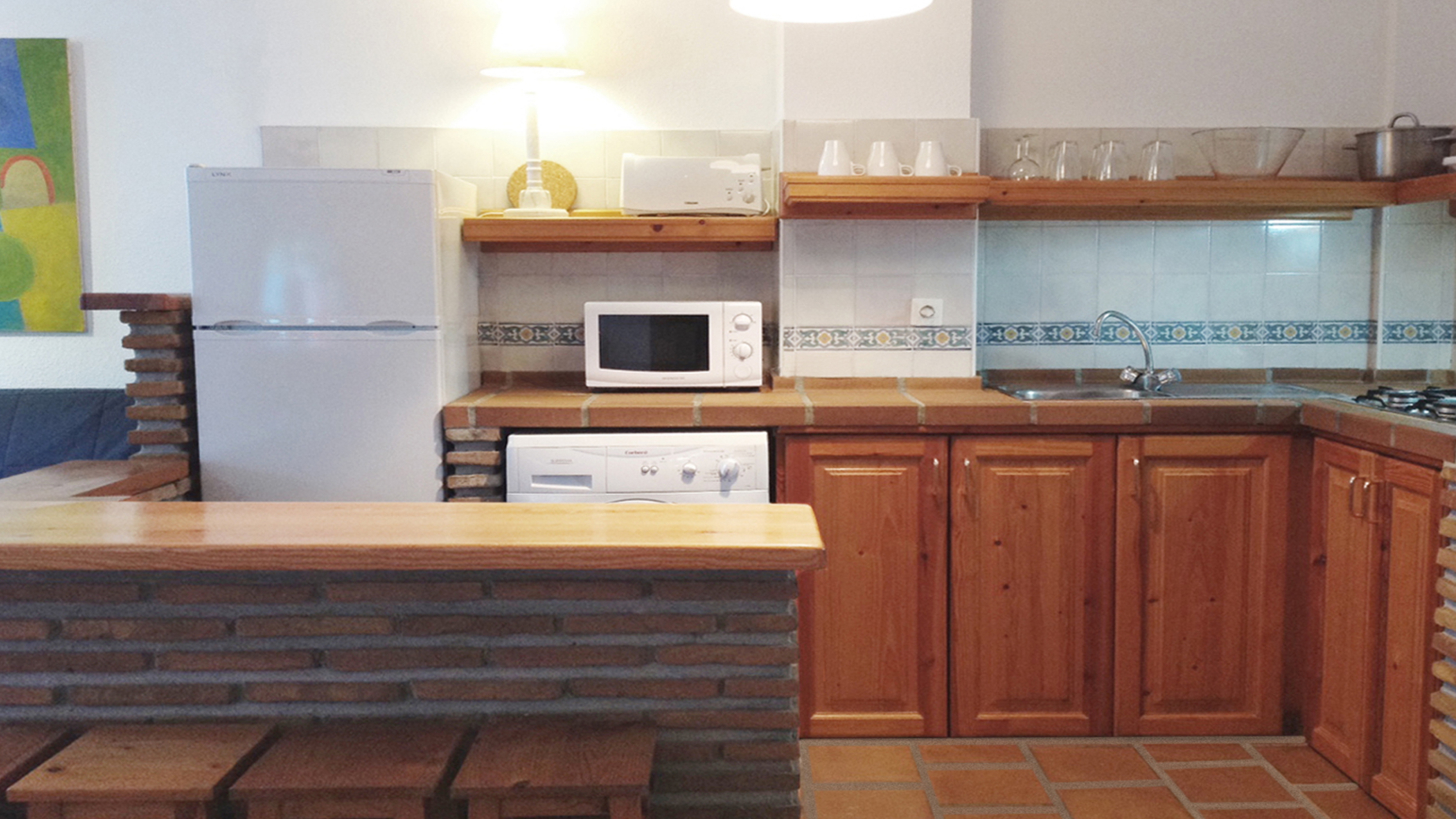 Apartamentos la mundial, Málaga