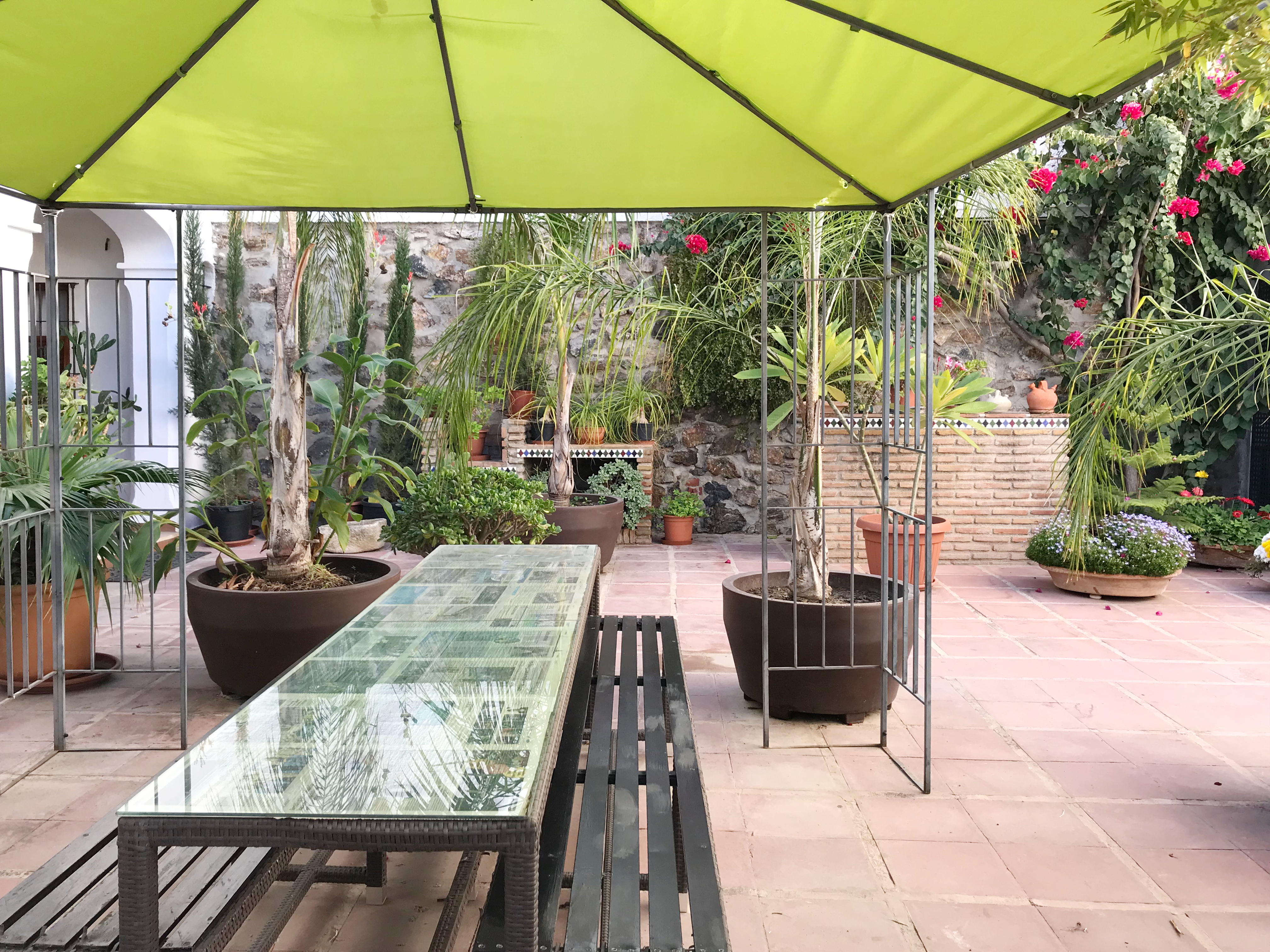 Apartamentos la mundial, Málaga