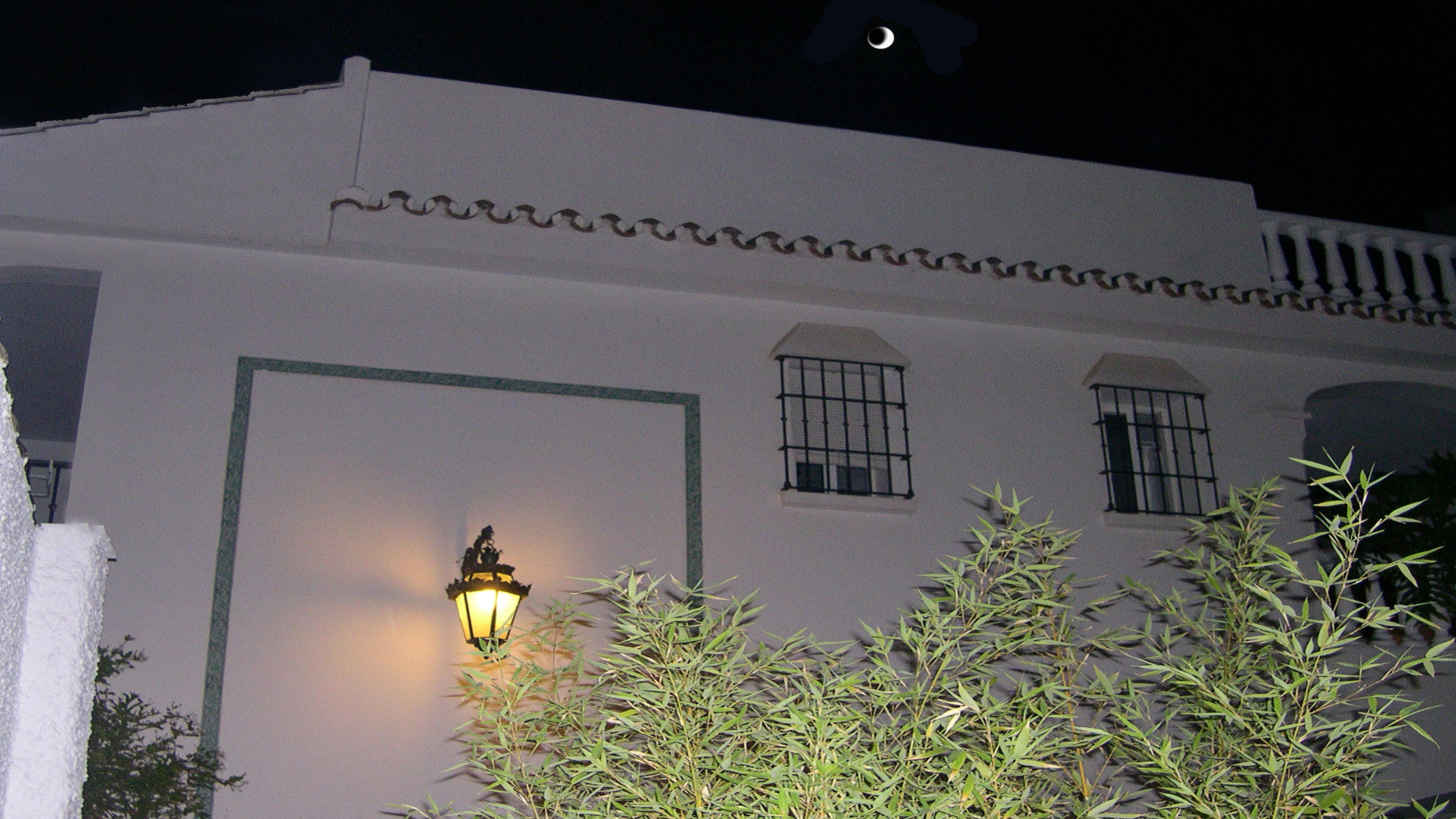 Apartamentos la mundial, Málaga