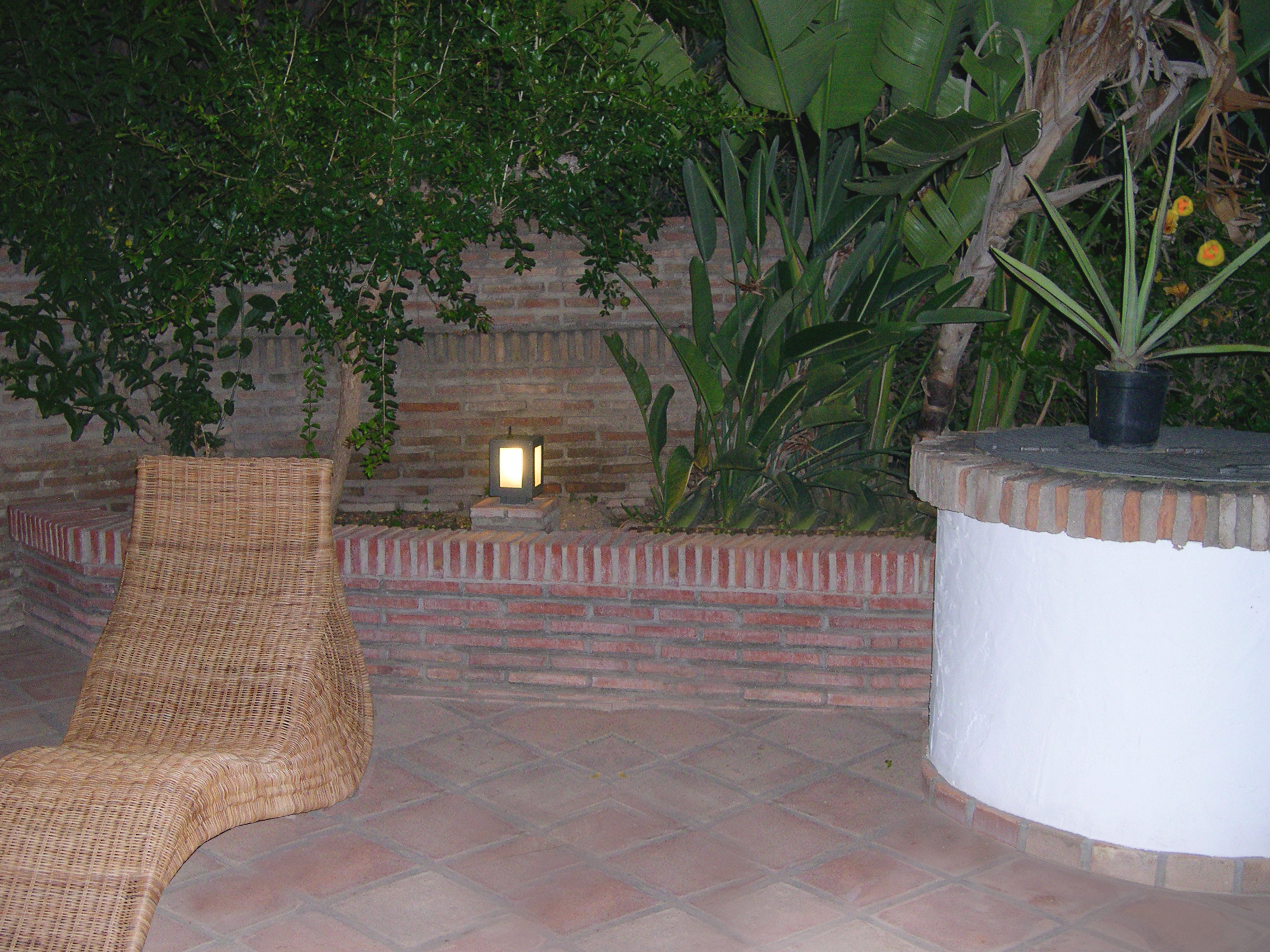 Apartamentos la mundial, Málaga