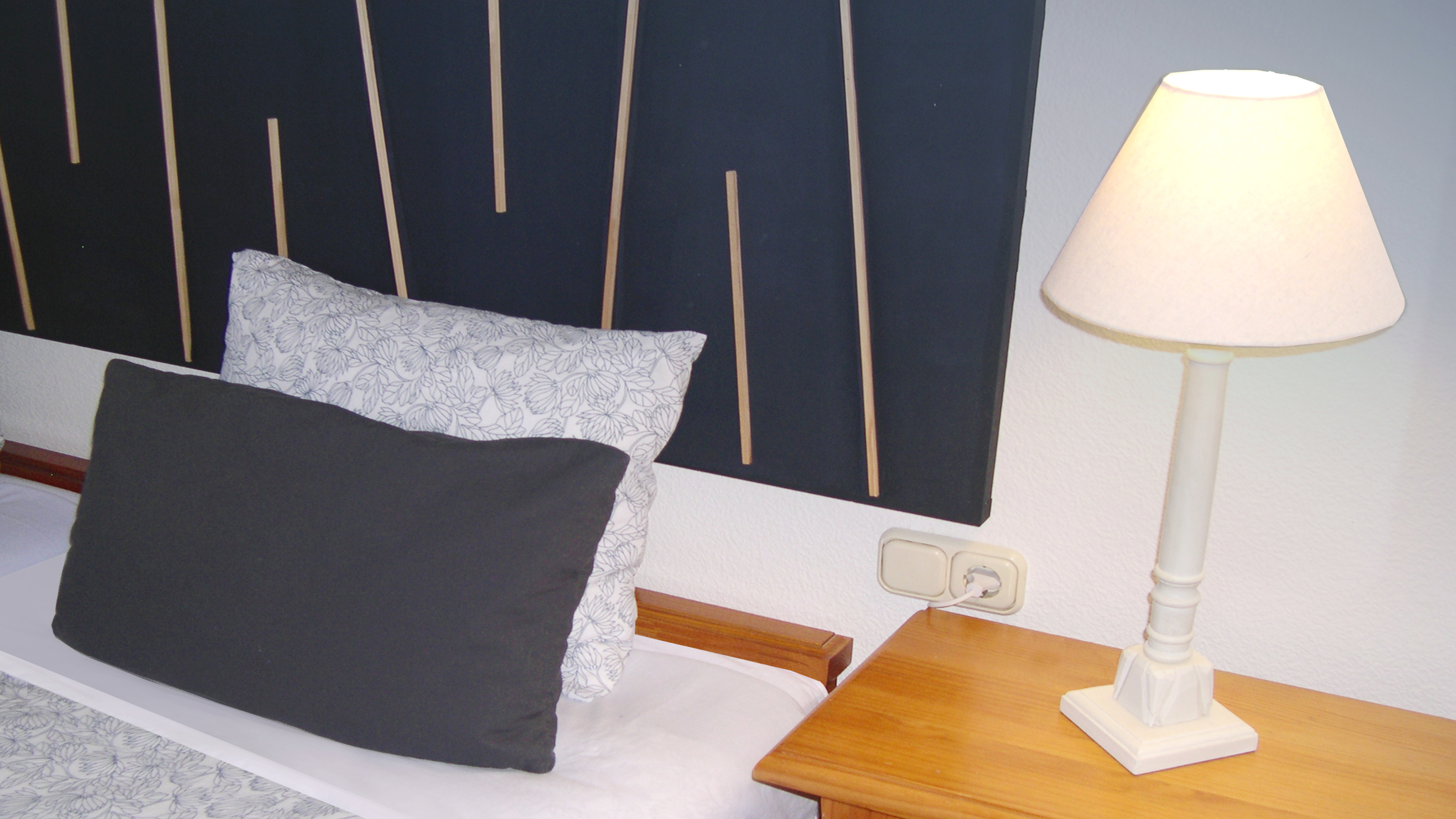 Apartamentos la mundial, Málaga